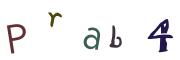 Beeld-CAPTCHA