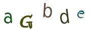 Beeld-CAPTCHA