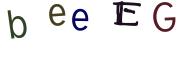 Beeld-CAPTCHA