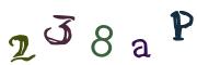 Beeld-CAPTCHA