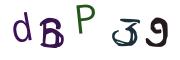 Beeld-CAPTCHA