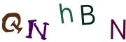Beeld-CAPTCHA