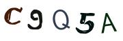 Beeld-CAPTCHA