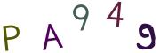 Beeld-CAPTCHA