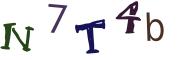 Beeld-CAPTCHA
