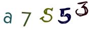 Beeld-CAPTCHA