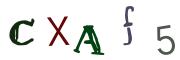 Beeld-CAPTCHA