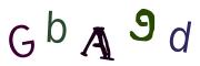 Beeld-CAPTCHA
