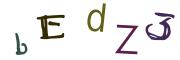 Beeld-CAPTCHA