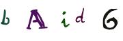 Beeld-CAPTCHA