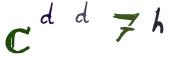 Beeld-CAPTCHA