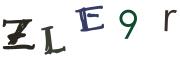 Beeld-CAPTCHA