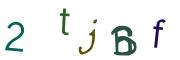 Beeld-CAPTCHA