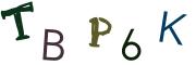 Beeld-CAPTCHA