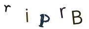 Beeld-CAPTCHA