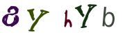 Beeld-CAPTCHA