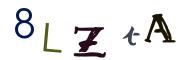 Beeld-CAPTCHA