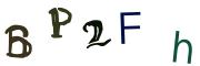 Beeld-CAPTCHA