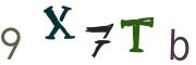 Beeld-CAPTCHA