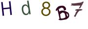 Beeld-CAPTCHA