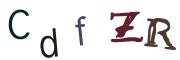 Beeld-CAPTCHA
