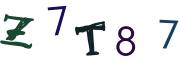 Beeld-CAPTCHA