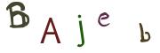 Beeld-CAPTCHA