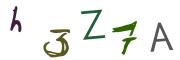 Beeld-CAPTCHA