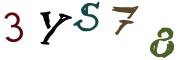 Beeld-CAPTCHA