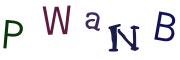 Beeld-CAPTCHA