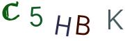 Beeld-CAPTCHA