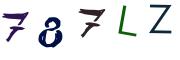Beeld-CAPTCHA