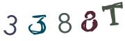 Beeld-CAPTCHA