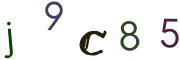 Beeld-CAPTCHA
