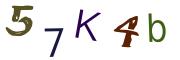 Beeld-CAPTCHA