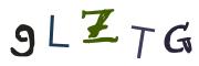 Beeld-CAPTCHA