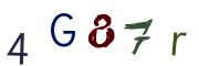 Beeld-CAPTCHA