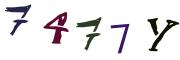 Beeld-CAPTCHA
