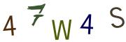 Beeld-CAPTCHA