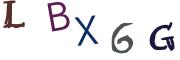 Beeld-CAPTCHA