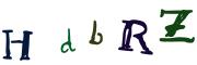 Beeld-CAPTCHA