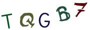 Beeld-CAPTCHA