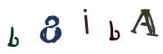 Beeld-CAPTCHA