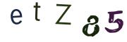 Beeld-CAPTCHA