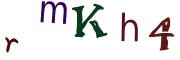 Beeld-CAPTCHA