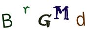 Beeld-CAPTCHA
