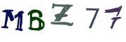 Beeld-CAPTCHA