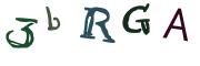 Beeld-CAPTCHA
