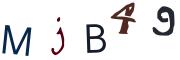 Beeld-CAPTCHA