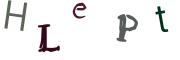 Beeld-CAPTCHA